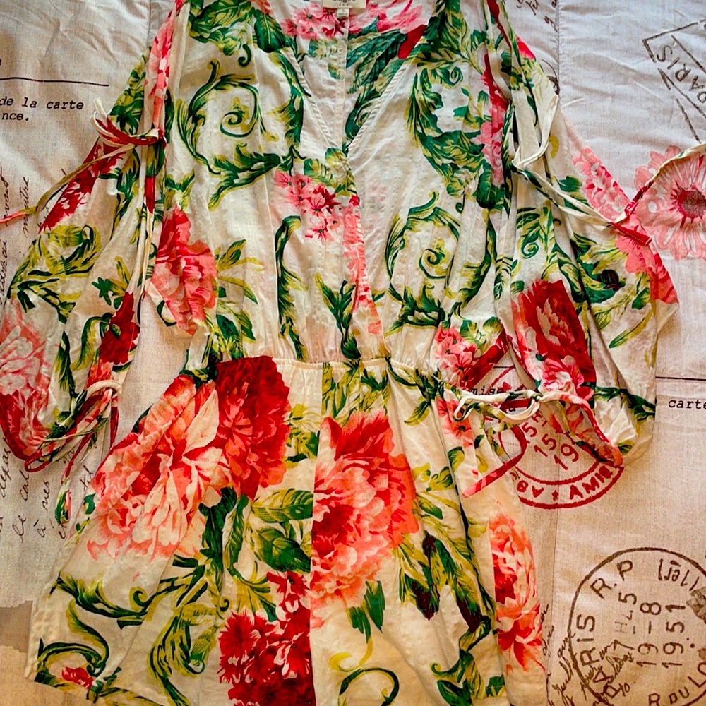 Umgee romper